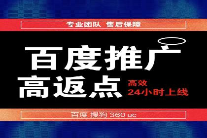 竞价代运营实战案例深度剖析